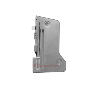 Serger/Overlocker Needle Plate