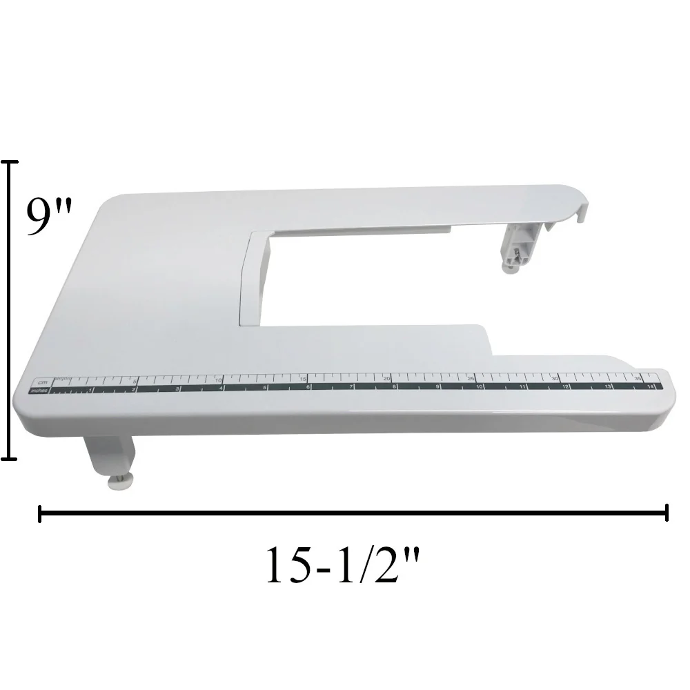 Extension Table, Brother