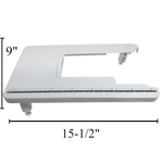 Extension Table, Brother