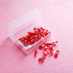 Wonder Clips - 50/pk