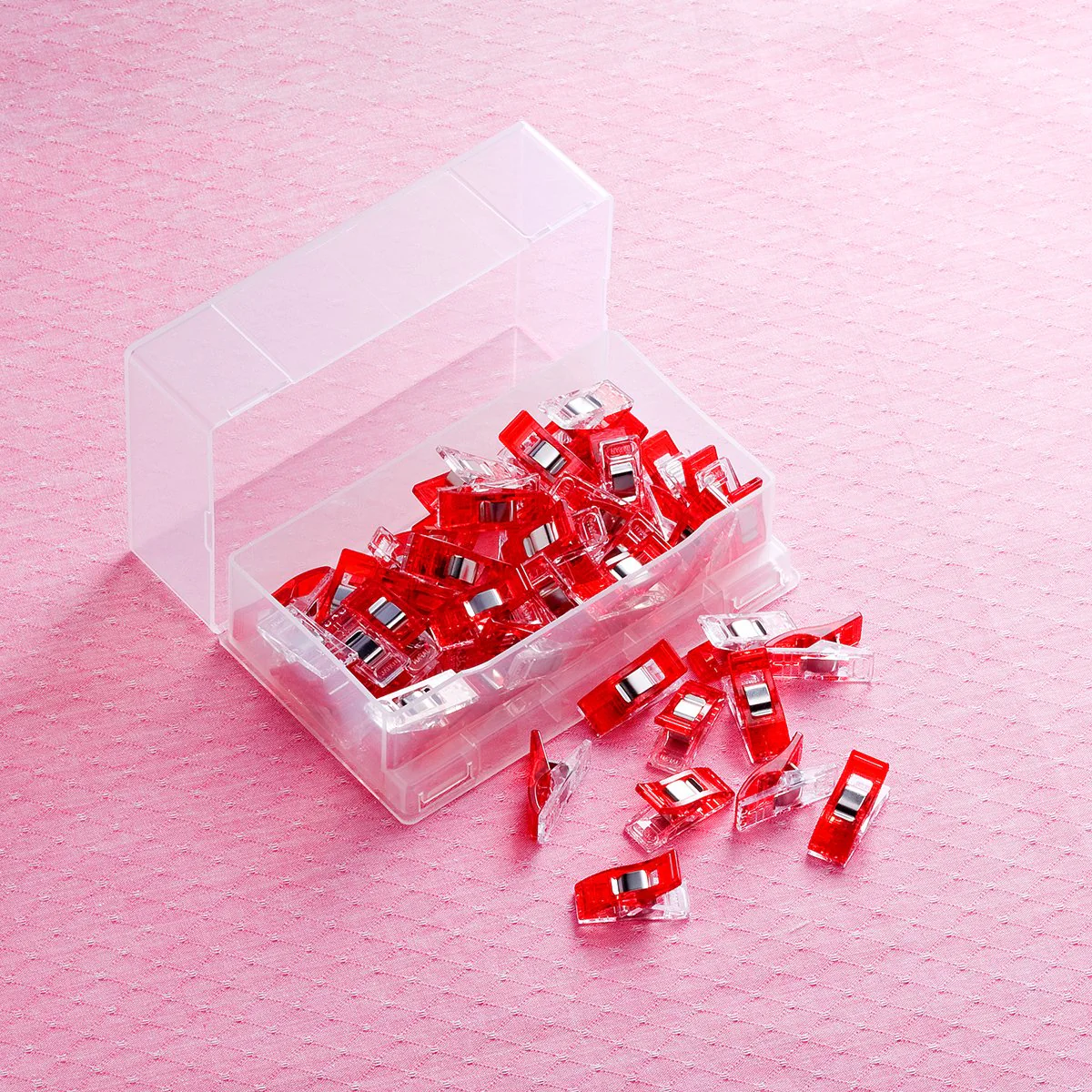 Wonder Clips - 50/pk