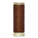 Gutermann Sew-All Thread - 100m/110yd
