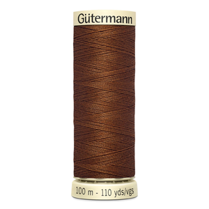Gutermann Sew-All Thread - 100m/110yd