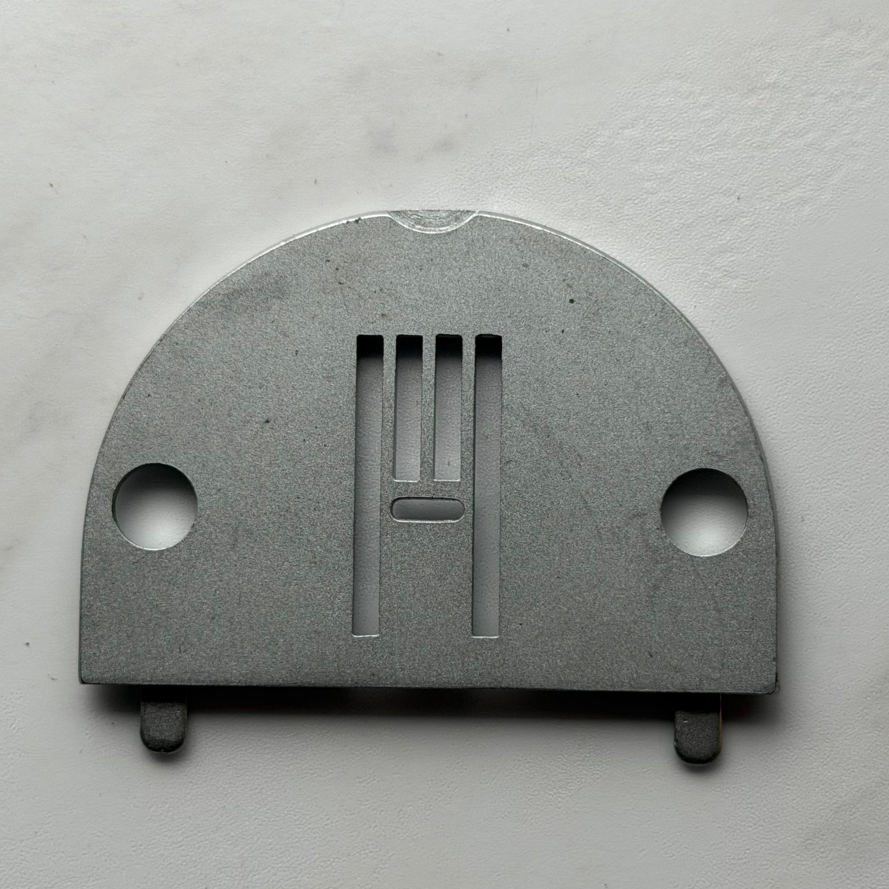 Needle Plate,Zig Zag