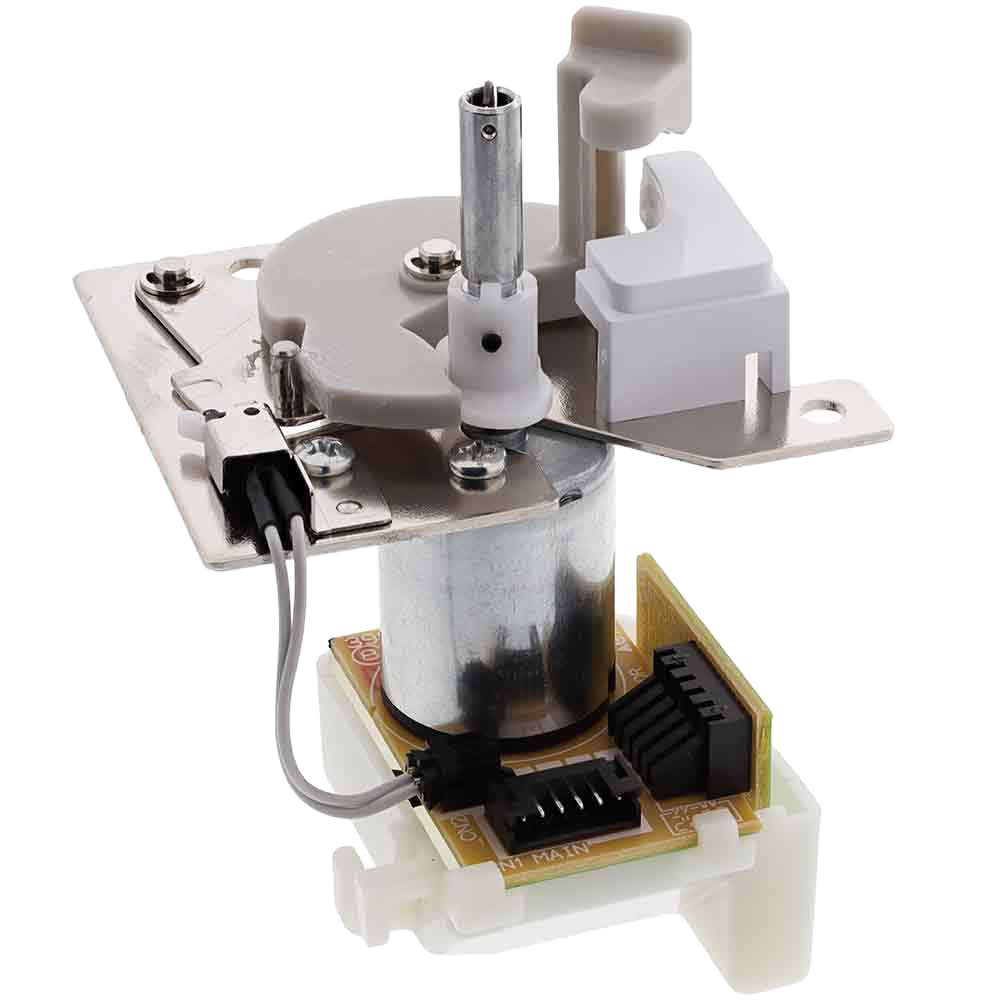 Bobbin Winder Unit, Baby Lock/Brother, XF3060001