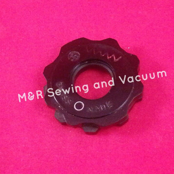 Elna Pattern Cam #141
