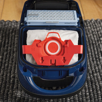 Miele Type FJM AirClean 3D Efficiency FilterBags