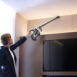 Miele HX1 Facelift Lotus White