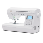 Baby Lock Presto II Sewing Machine