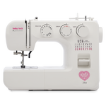 Baby Lock Joy Sewing Machine