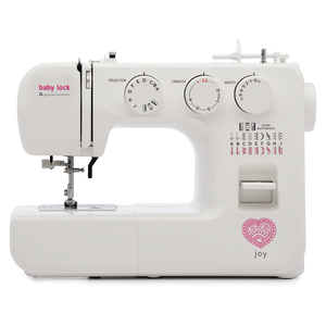 Baby Lock Joy Sewing Machine