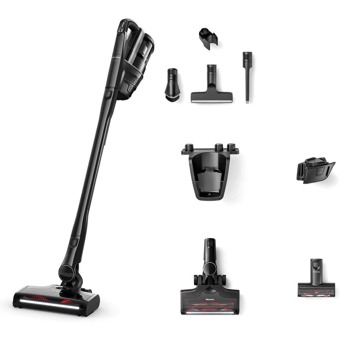 Miele Triflex HX3 Cat & Dog