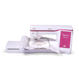 Baby Lock Reflection Embroidery Only Machine