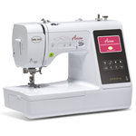Baby Lock Aurora Embroidery and Sewing Machine