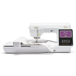 Baby Lock Vesta Sewing and Embroidery Machine