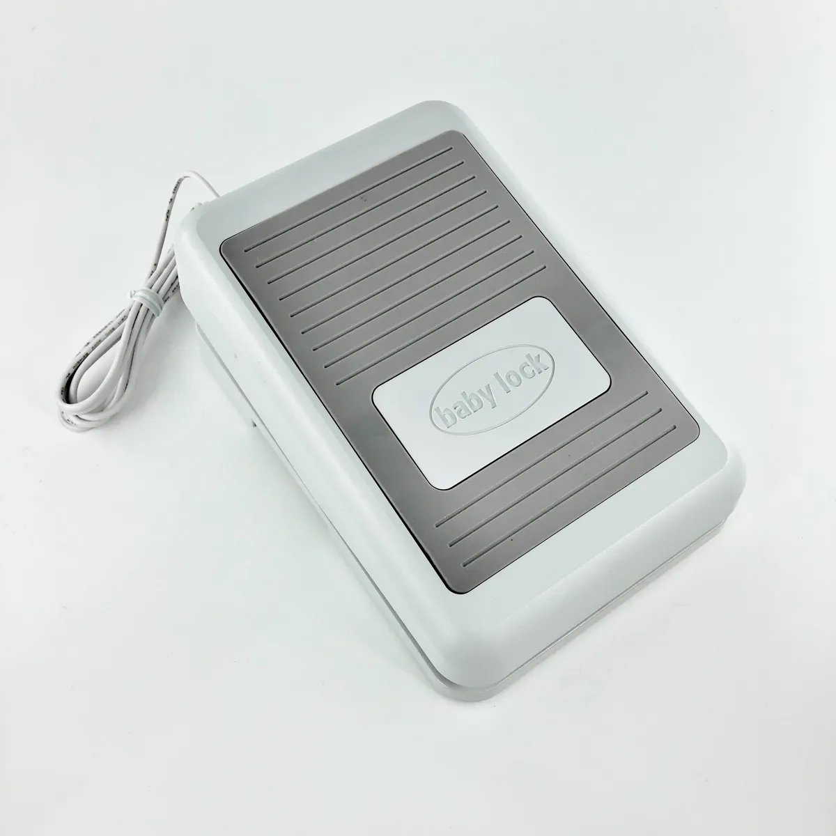 Foot Control, Baby Lock/Brother