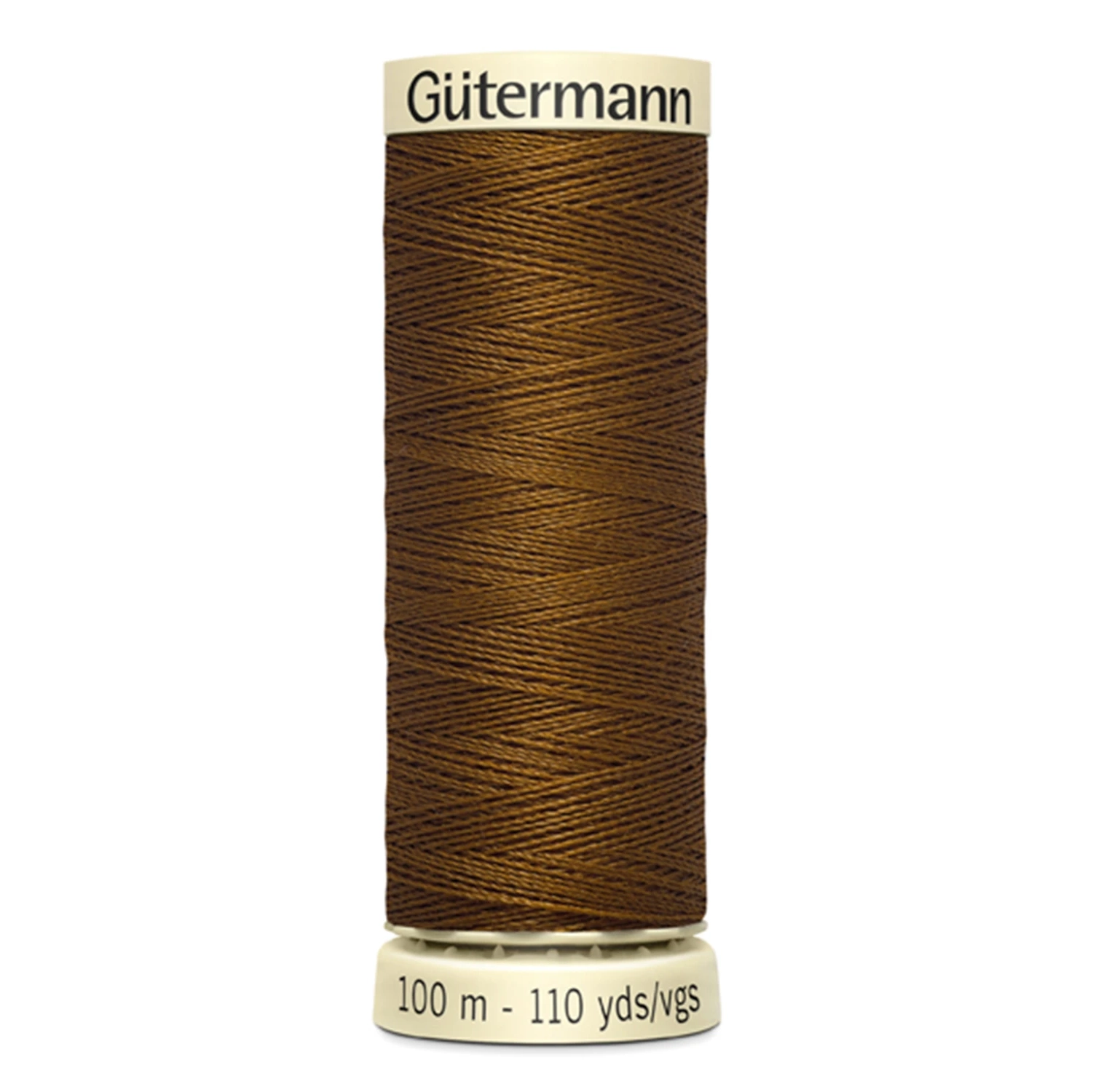 Gutermann Sew-All Thread - 100m/110yd