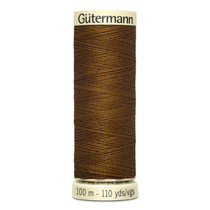 Gutermann Sew-All Thread - 100m/110yd