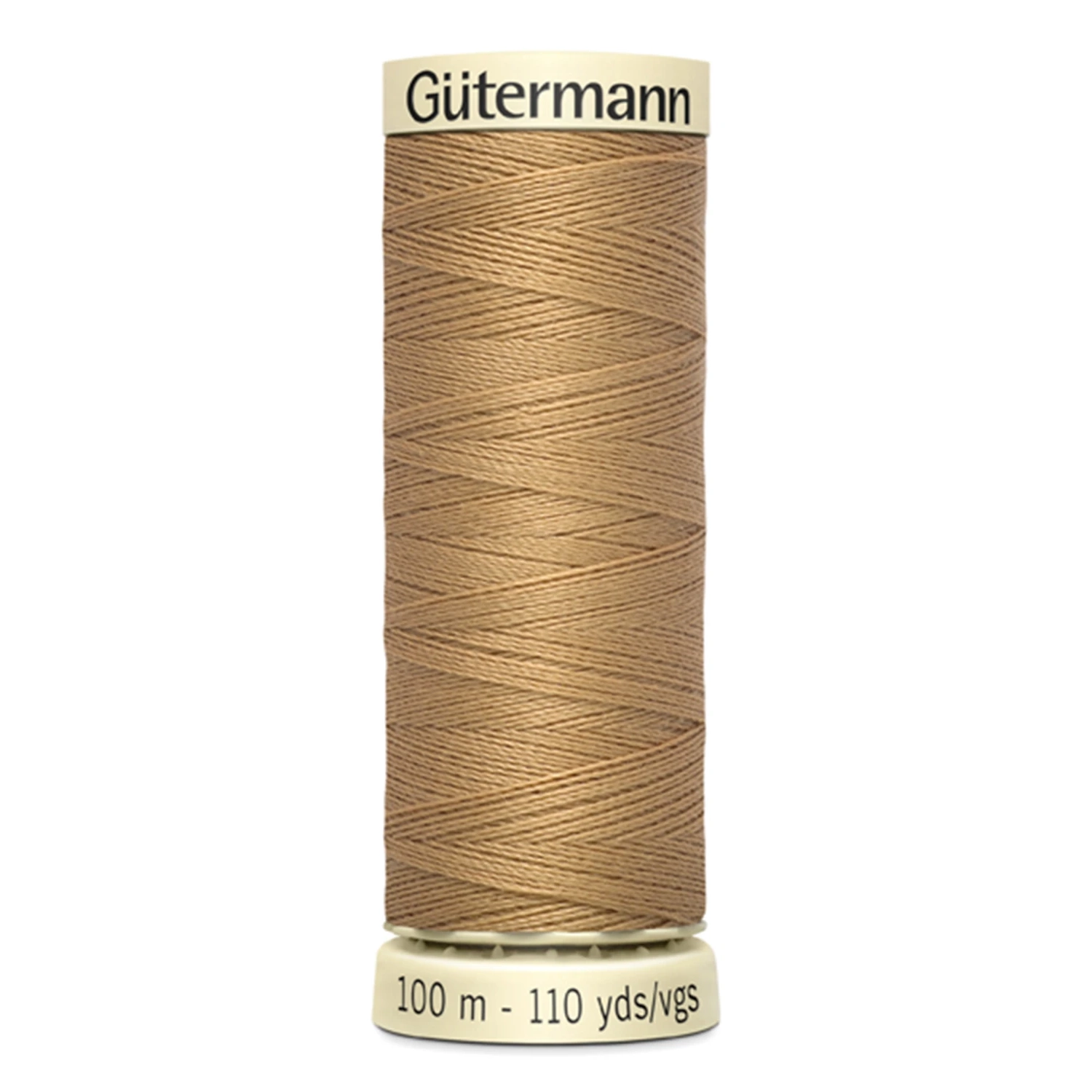 Gutermann Sew-All Thread - 100m/110yd