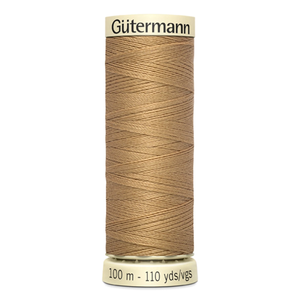 Gutermann Sew-All Thread - 100m/110yd