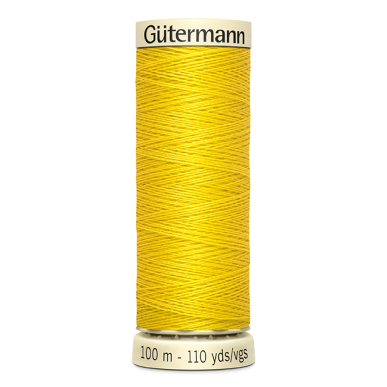 Gutermann Sew-All Thread - 100m/110yd