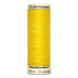 Gutermann Sew-All Thread - 100m/110yd