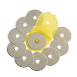 Replacement Blades - 45mm