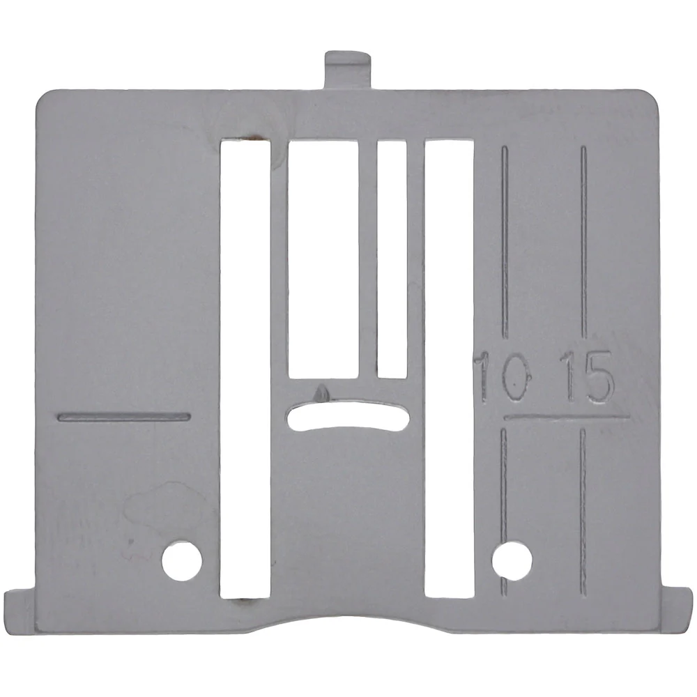 Needle Plate, Viking Designer 1, 4125330-01