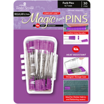 Magic Fork Pins