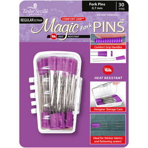 Magic Fork Pins