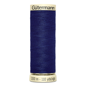 Gutermann Sew-All Thread - 100m/110yd