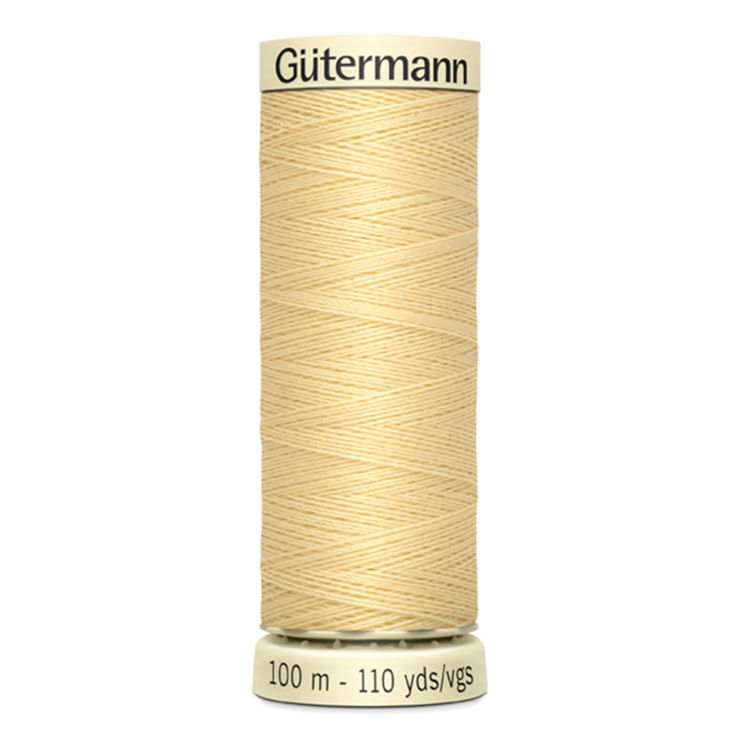Gutermann Sew-All Thread - 100m/110yd