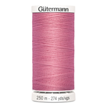 Gutermann Sew-All Polyester Thread - 250m/273yd