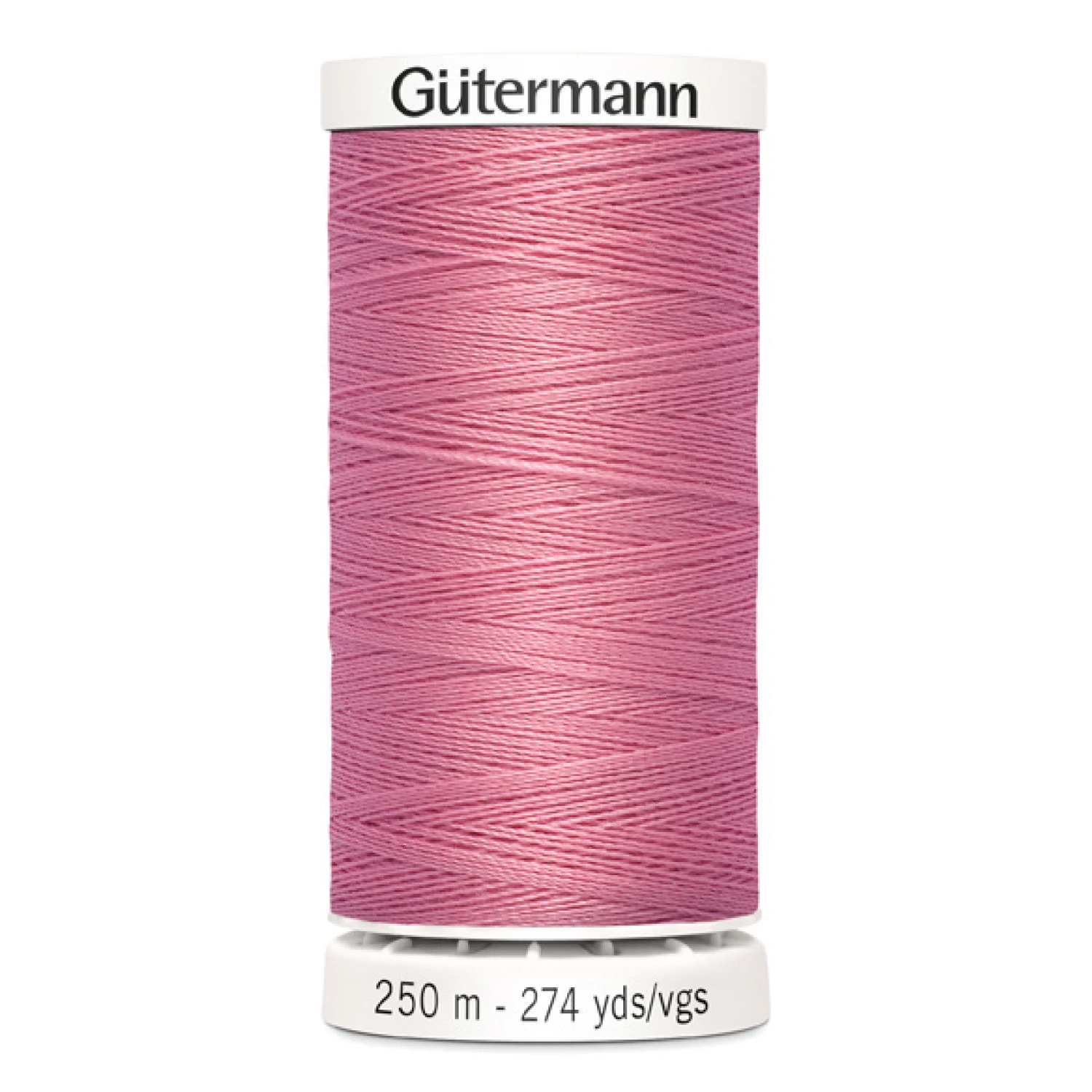 Gutermann Sew-All Polyester Thread - 250m/273yd