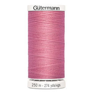 Gutermann Sew-All Polyester Thread - 250m/273yd