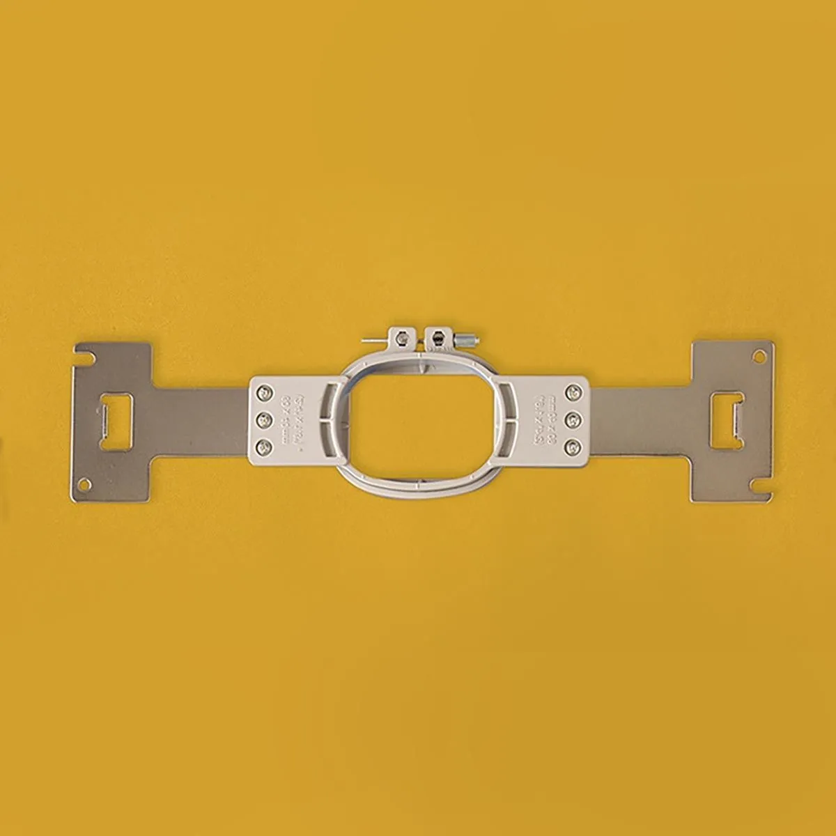 Baby Lock 1-1/2in x 2-3/8in Embroidery Hoop, EPF60
