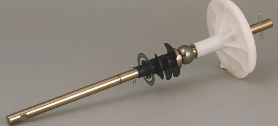 Upper Shaft Assy., Baby Lock/Brother