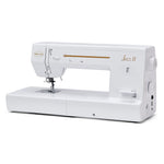 Baby Lock Jazz II Sewing Machine
