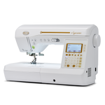 Baby Lock Soprano Sewing Machine