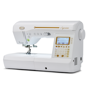 Baby Lock Soprano Sewing Machine