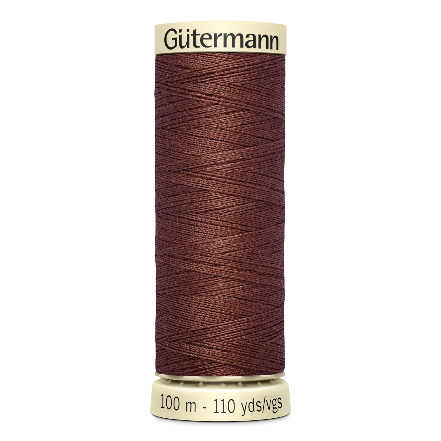 Gutermann Sew-All Polyester Thread - 571 Zinia