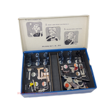 Used Kenmore Sew-By-Color Accessory Box w/ Accessories