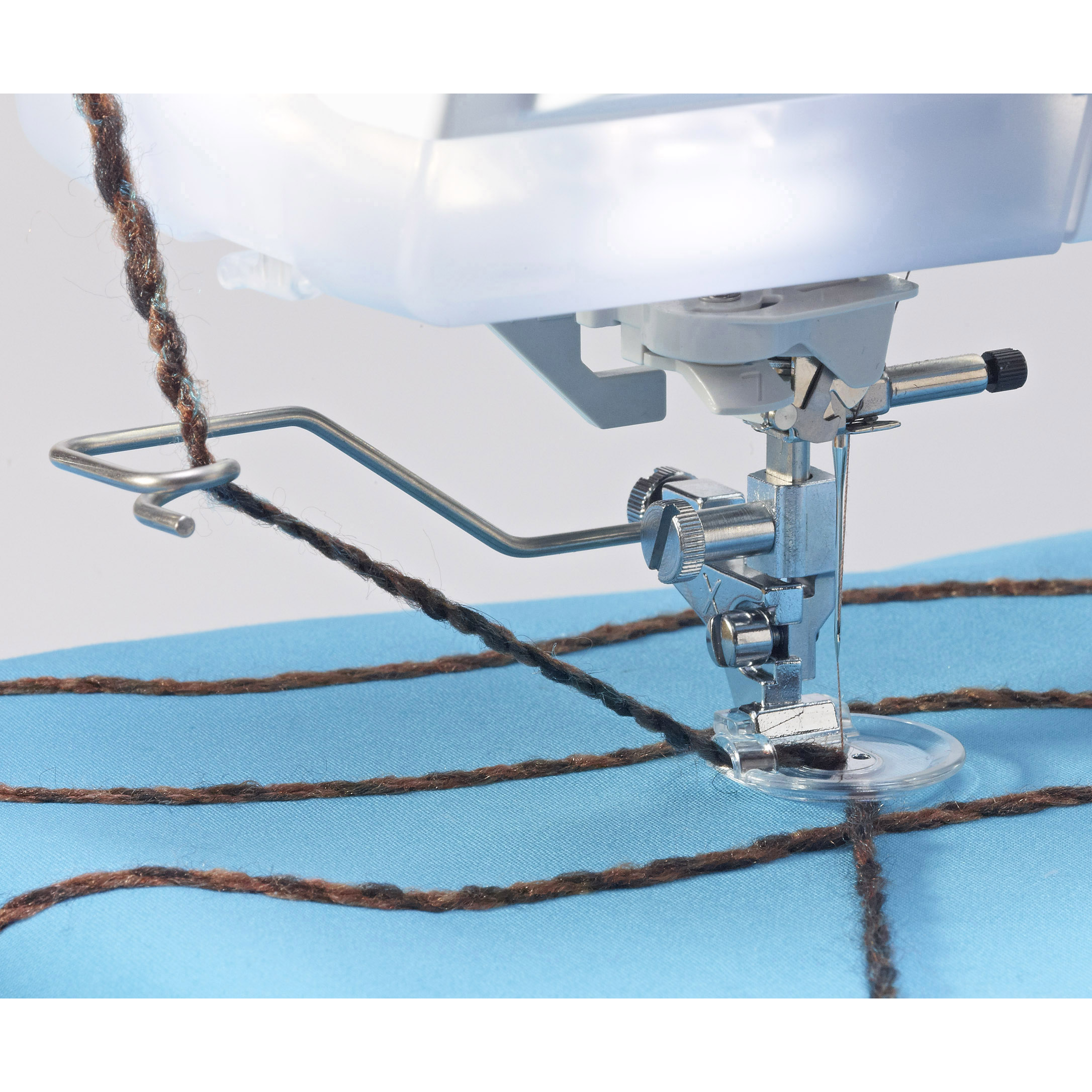 Baby Lock Free-Motion Couching Foot, BLTY-CCF