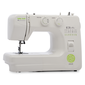 Baby Lock Zest Sewing Machine