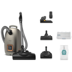 Miele Guard L1 Electro Canister Vacuum