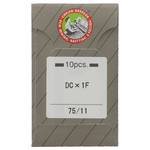 Organ DCx1F Serger Needles - 10/pk