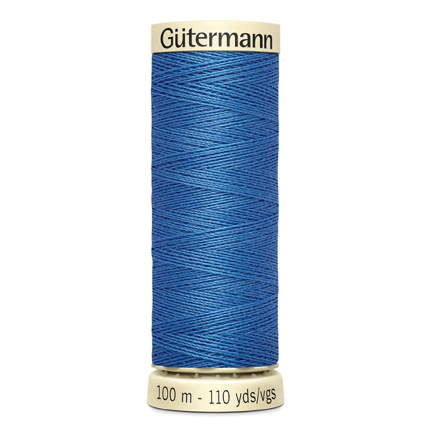 Gutermann Sew-All Thread - 100m/110yd