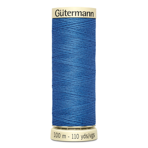 Gutermann Sew-All Thread - 100m/110yd