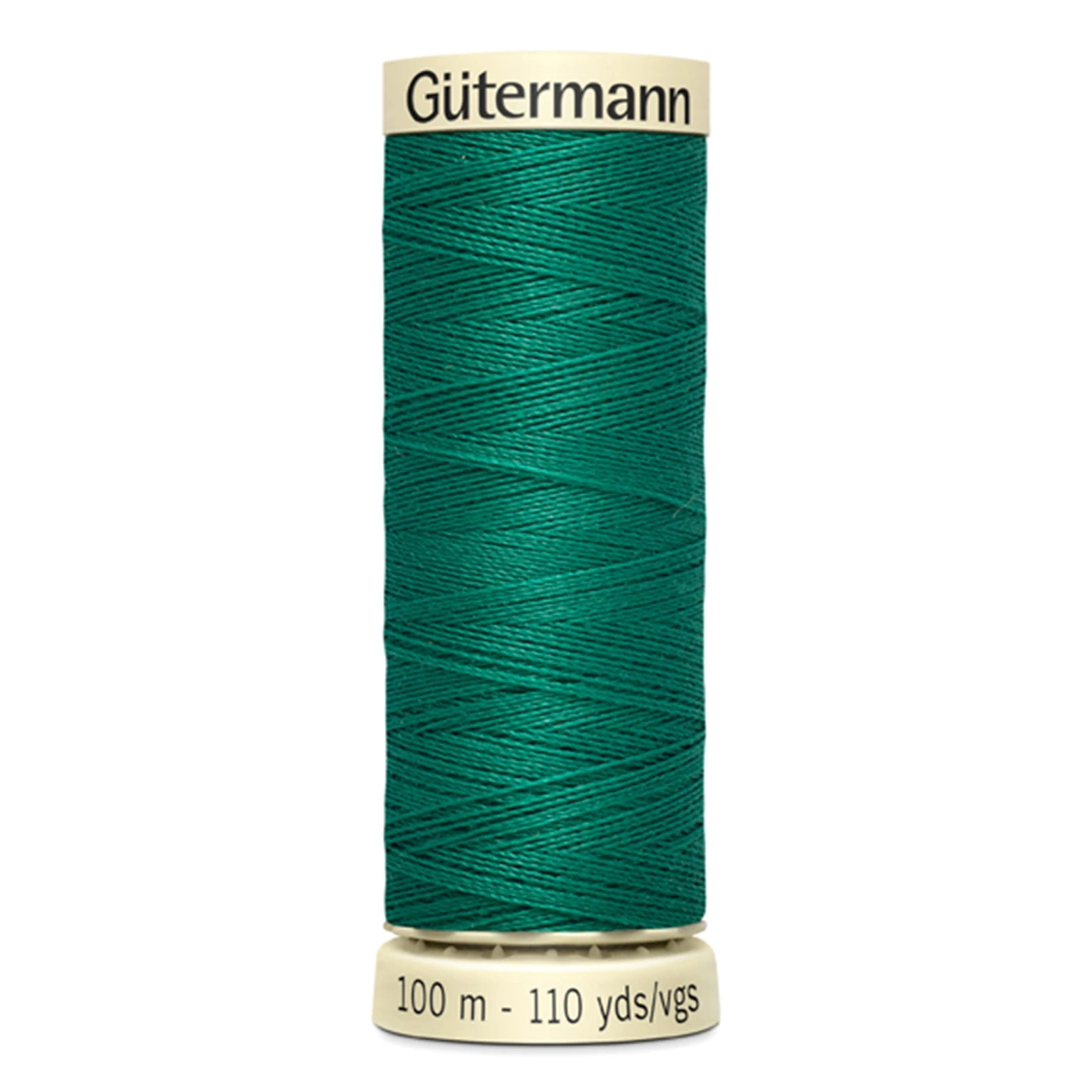 Gutermann Sew-All Thread - 100m