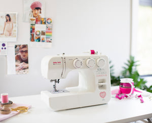 Baby Lock Joy Sewing Machine